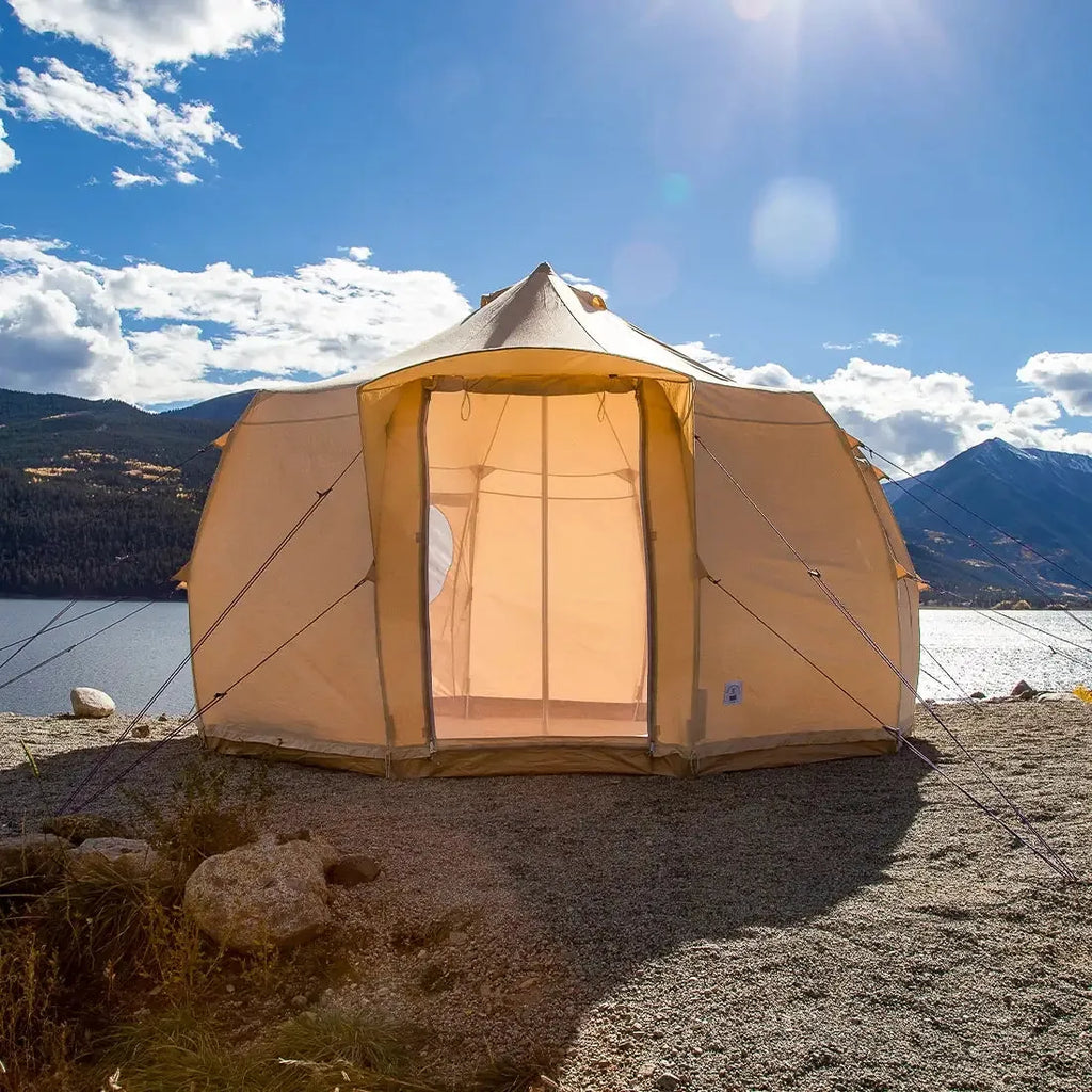 Luna Bell Tent
