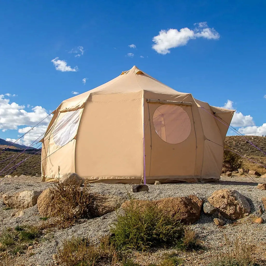 Luna Bell Tent