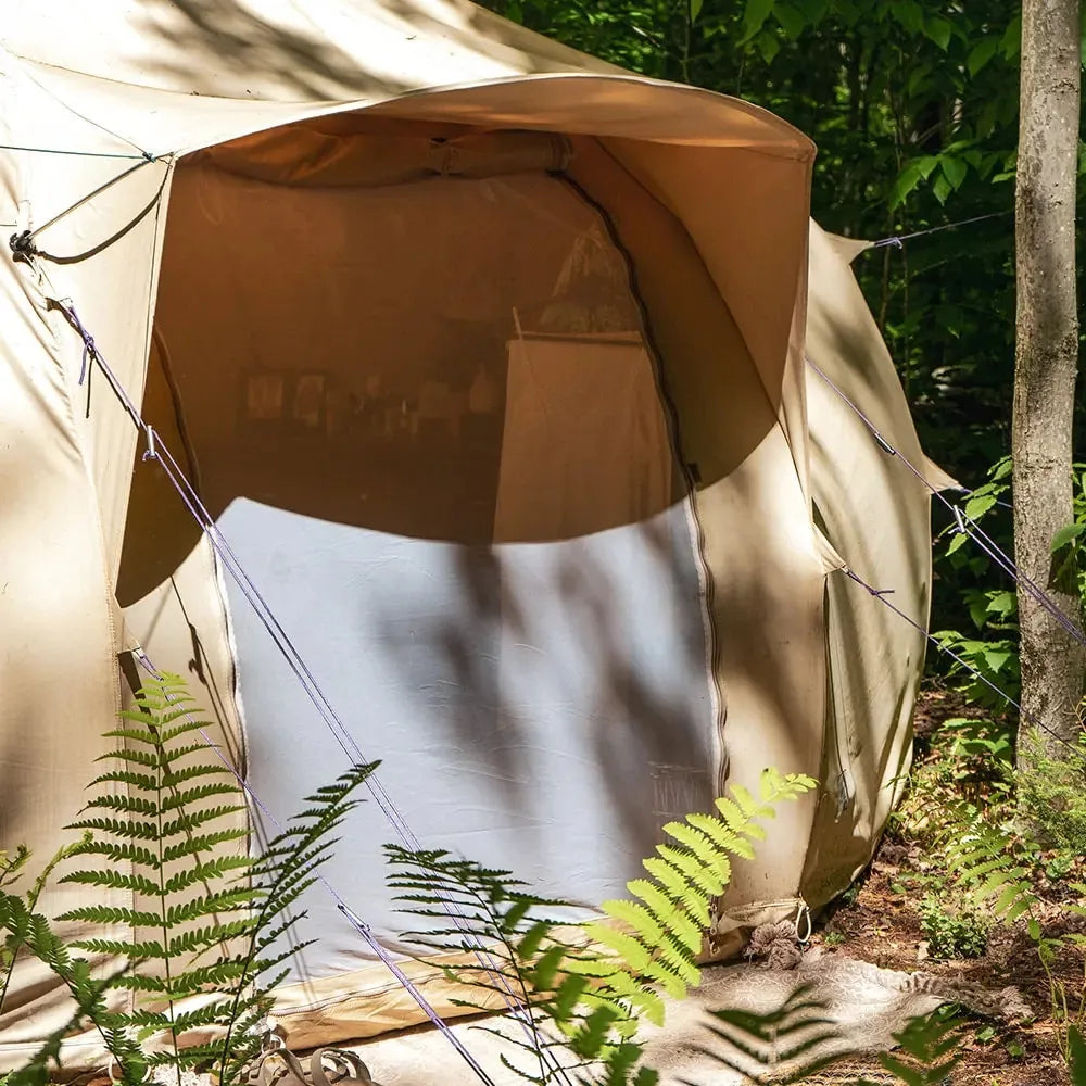 Luna Bell Tent