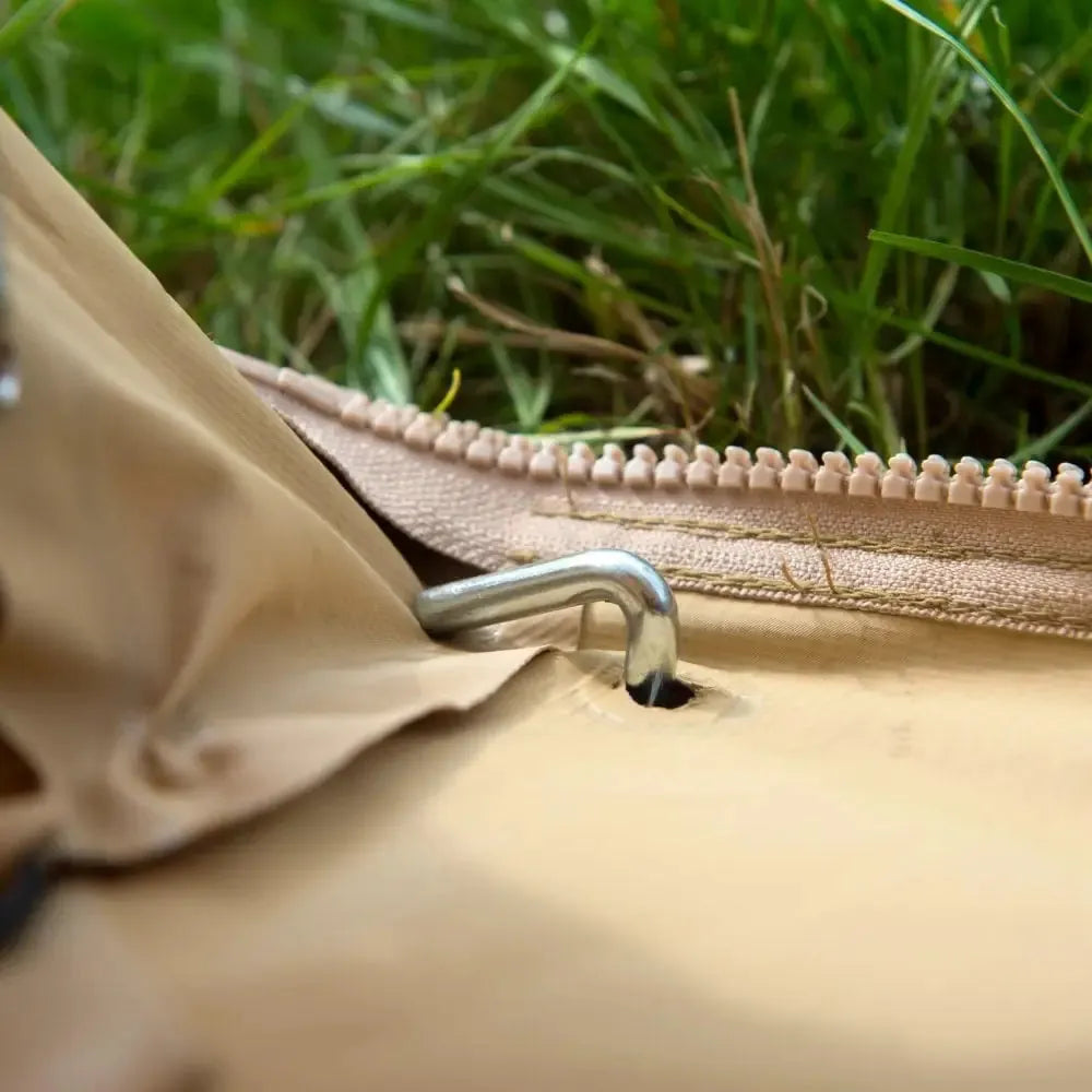 Luna Bell Tent