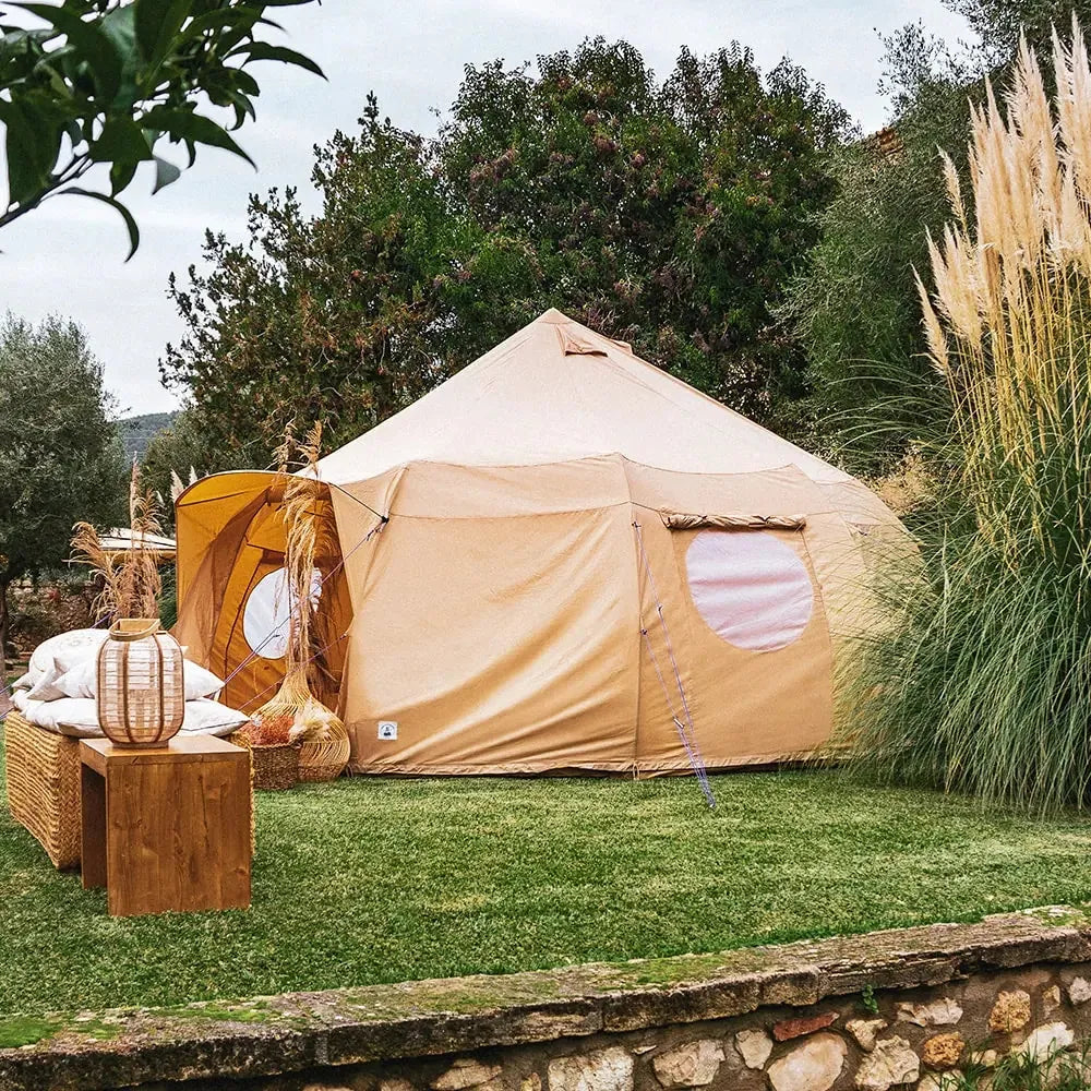 Luna Bell Tent