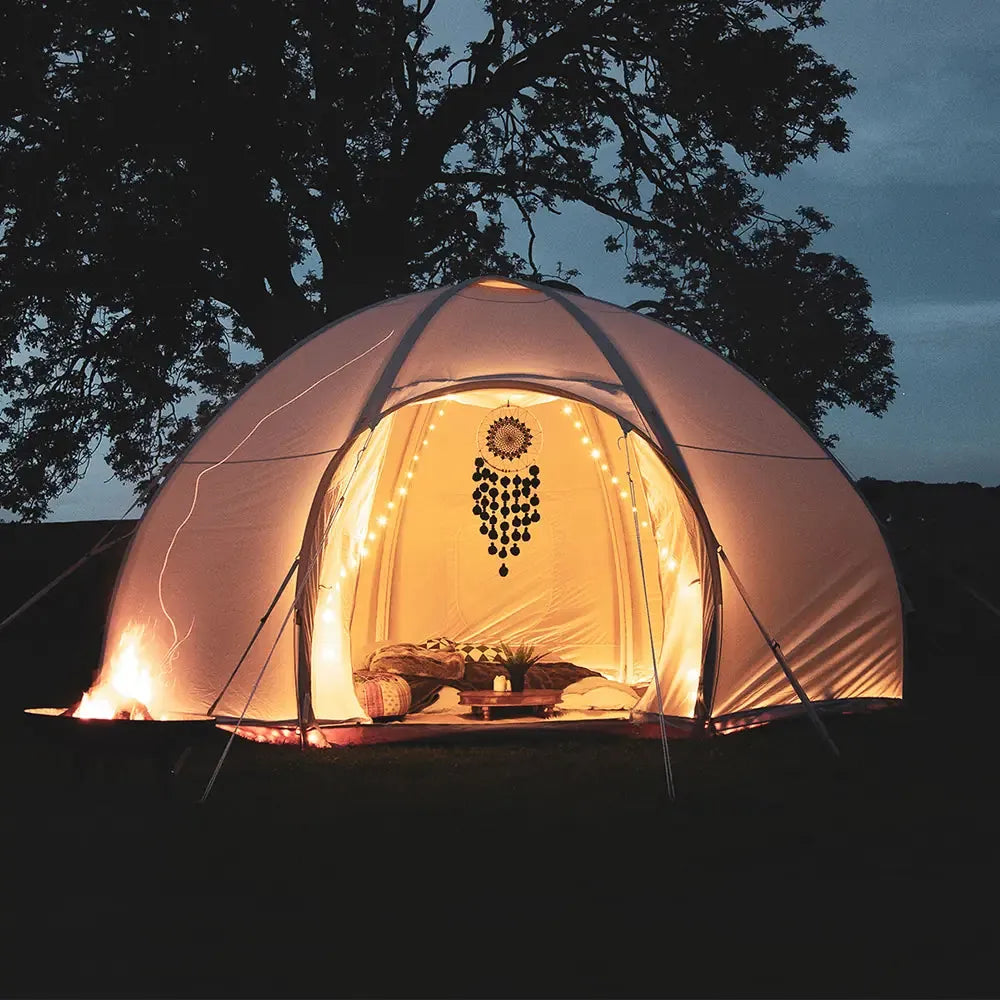 Nova Air Dome Tent