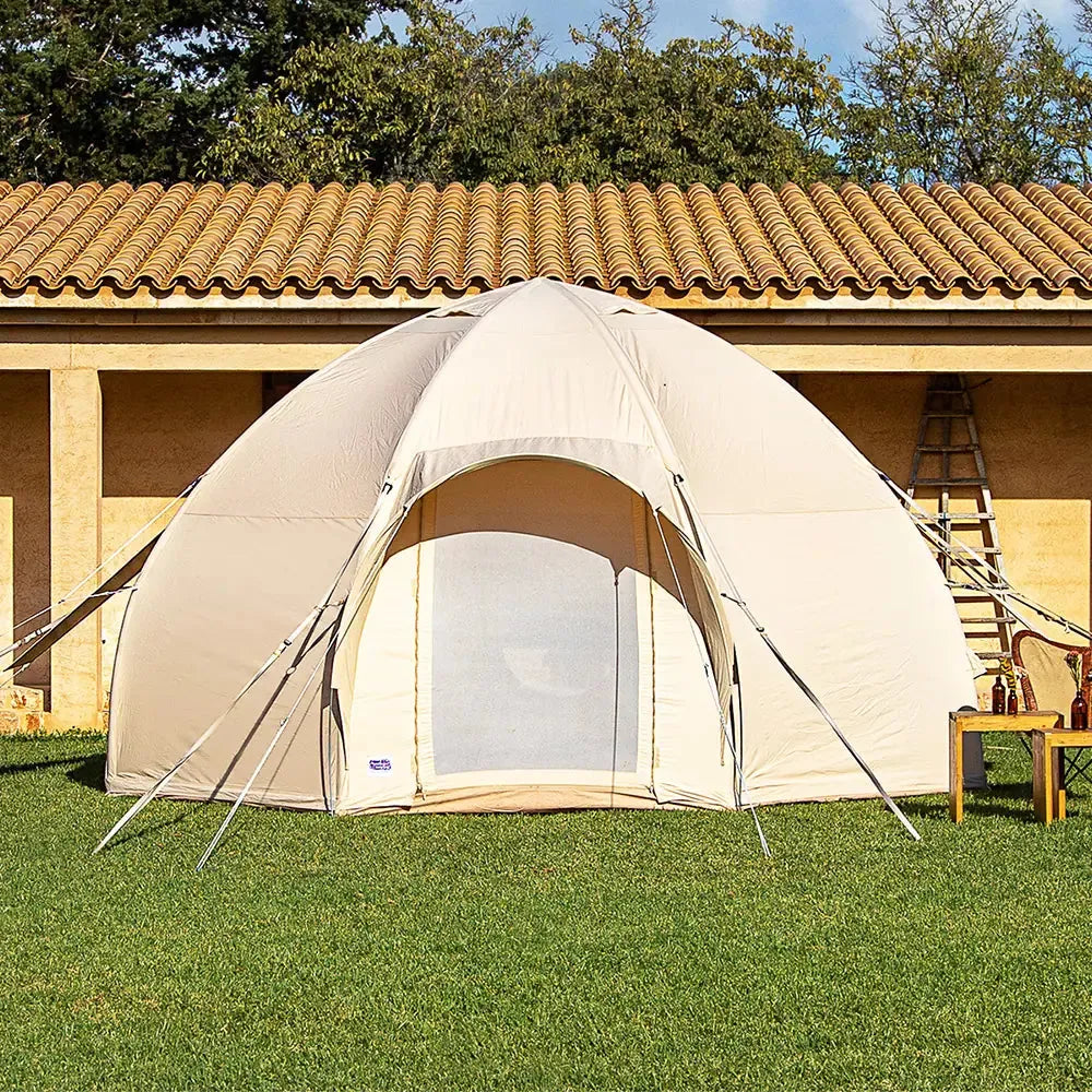 Nova Air Dome Tent