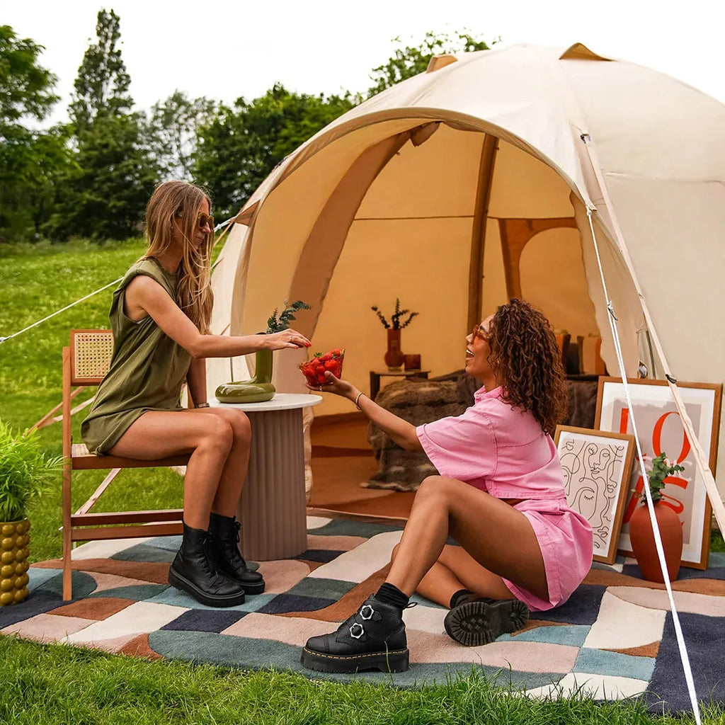 Nova Air Dome Tent