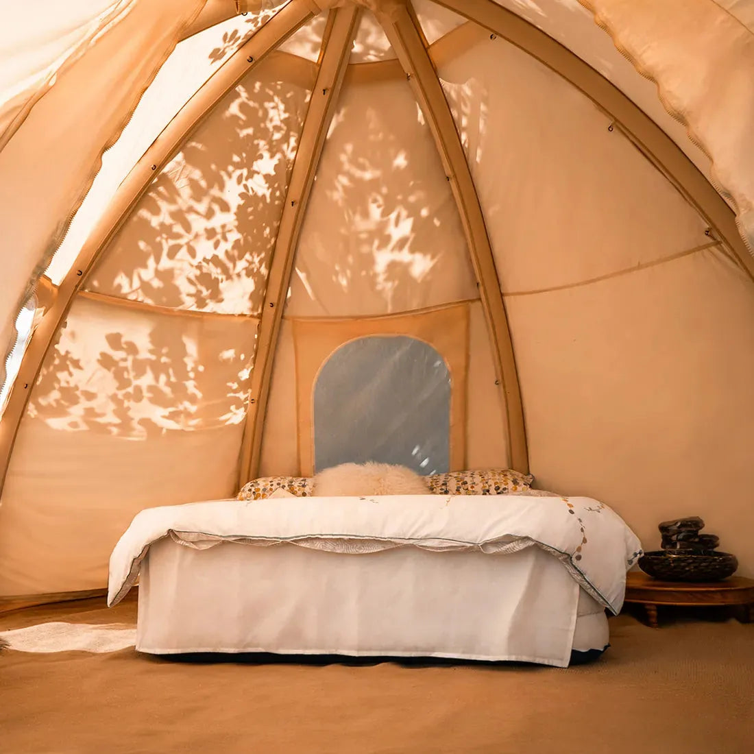 Nova Air Dome Tent