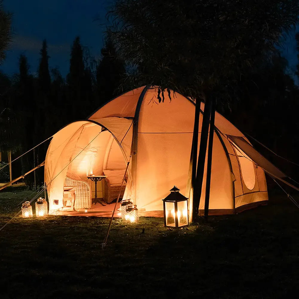 Nova Air Dome Tent