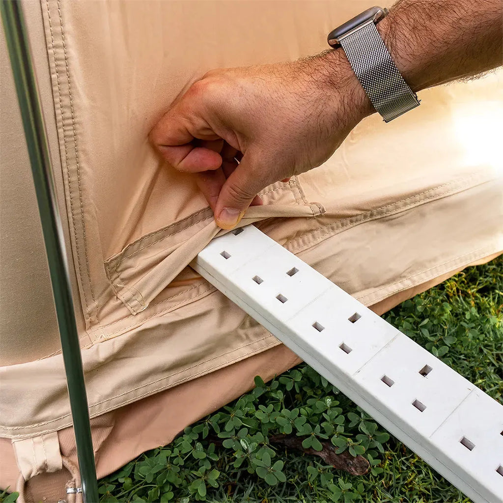 Nova Air Dome Tent