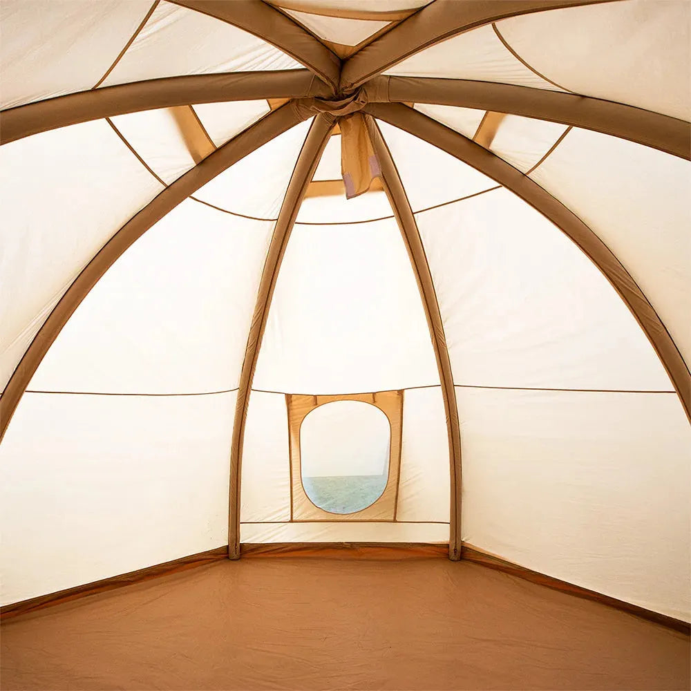 Nova Air Dome Tent