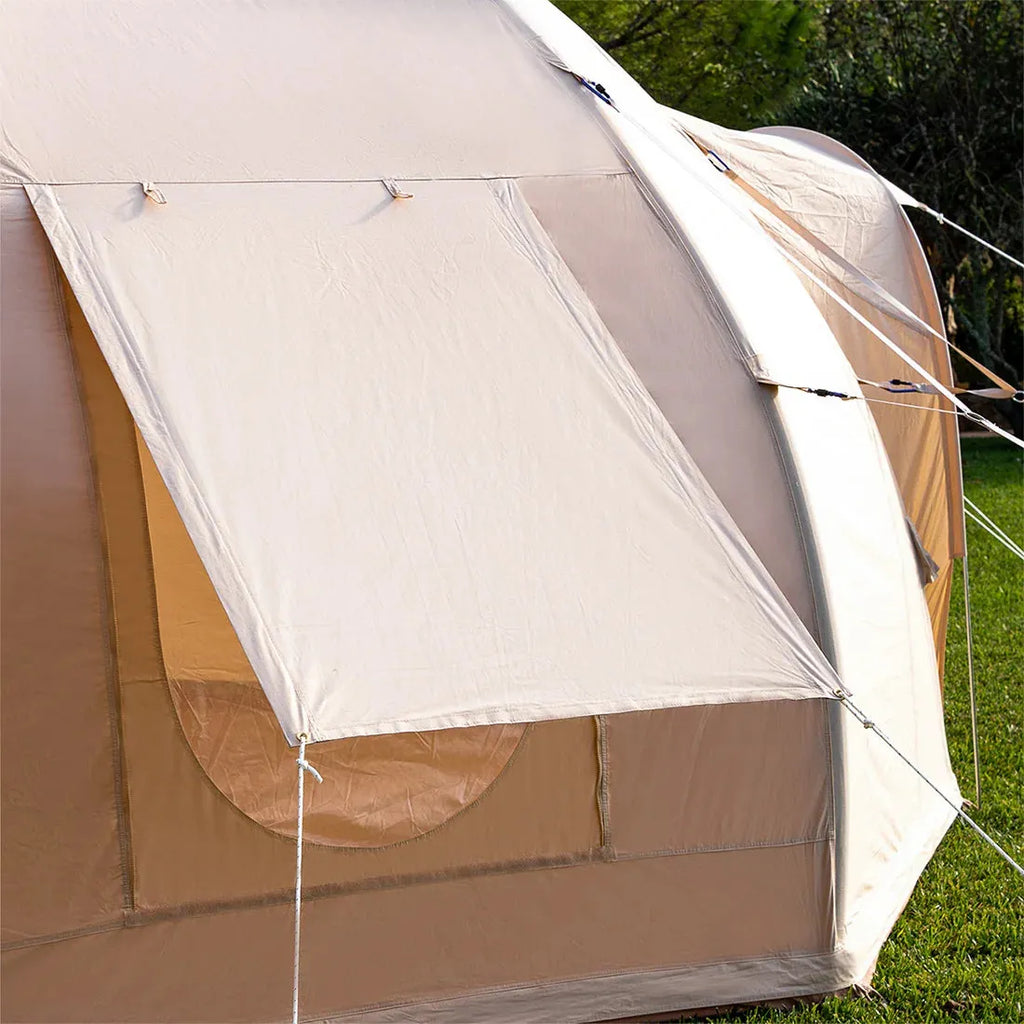 Nova Air Dome Tent