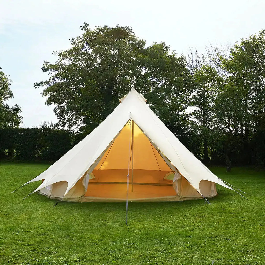 Bell Tent Plus