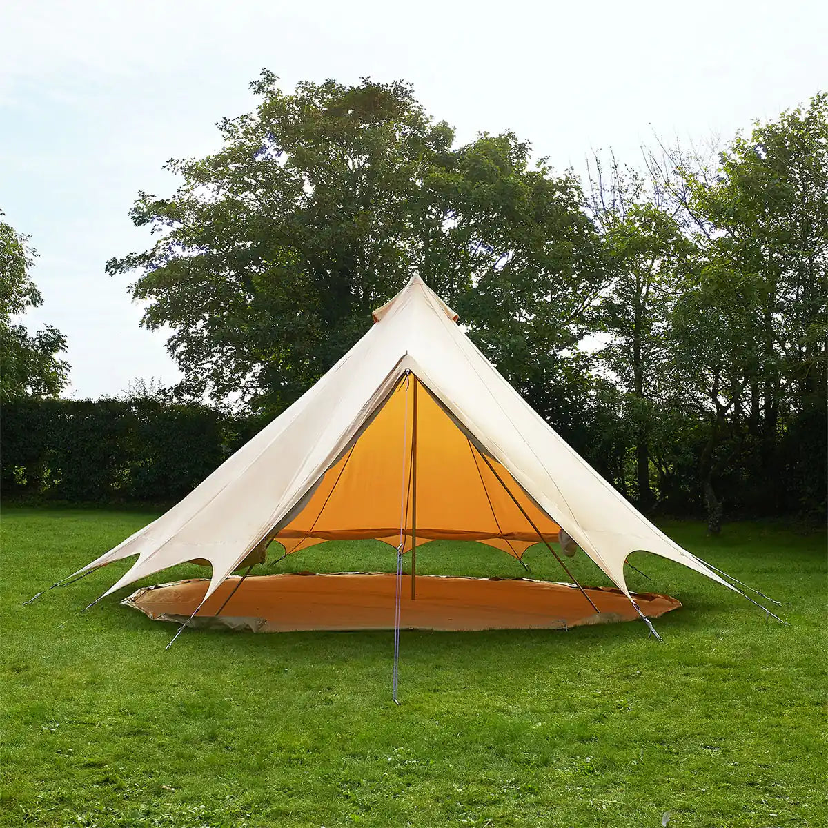 Bell Tent Plus