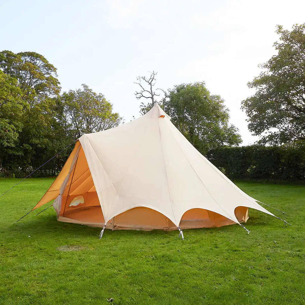 Bell Tent Plus
