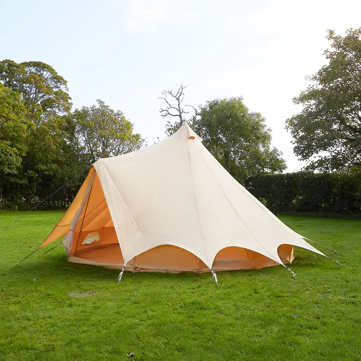 Bell Tent Plus