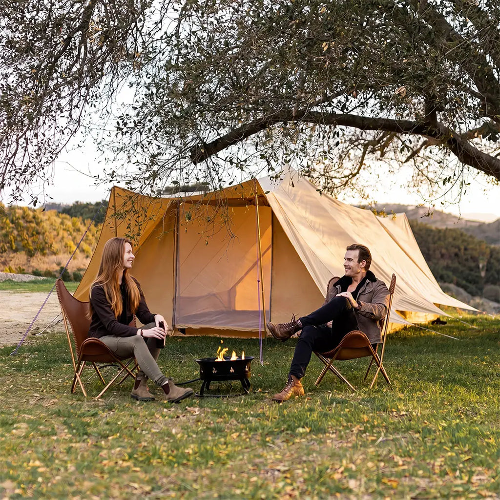 Tucana Tent