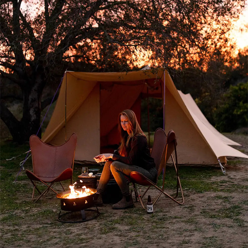 Tucana Tent