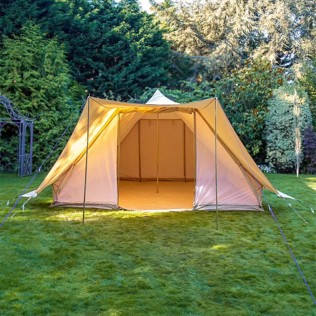 Tucana Tent