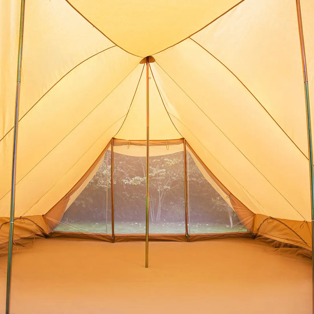 Tucana Tent