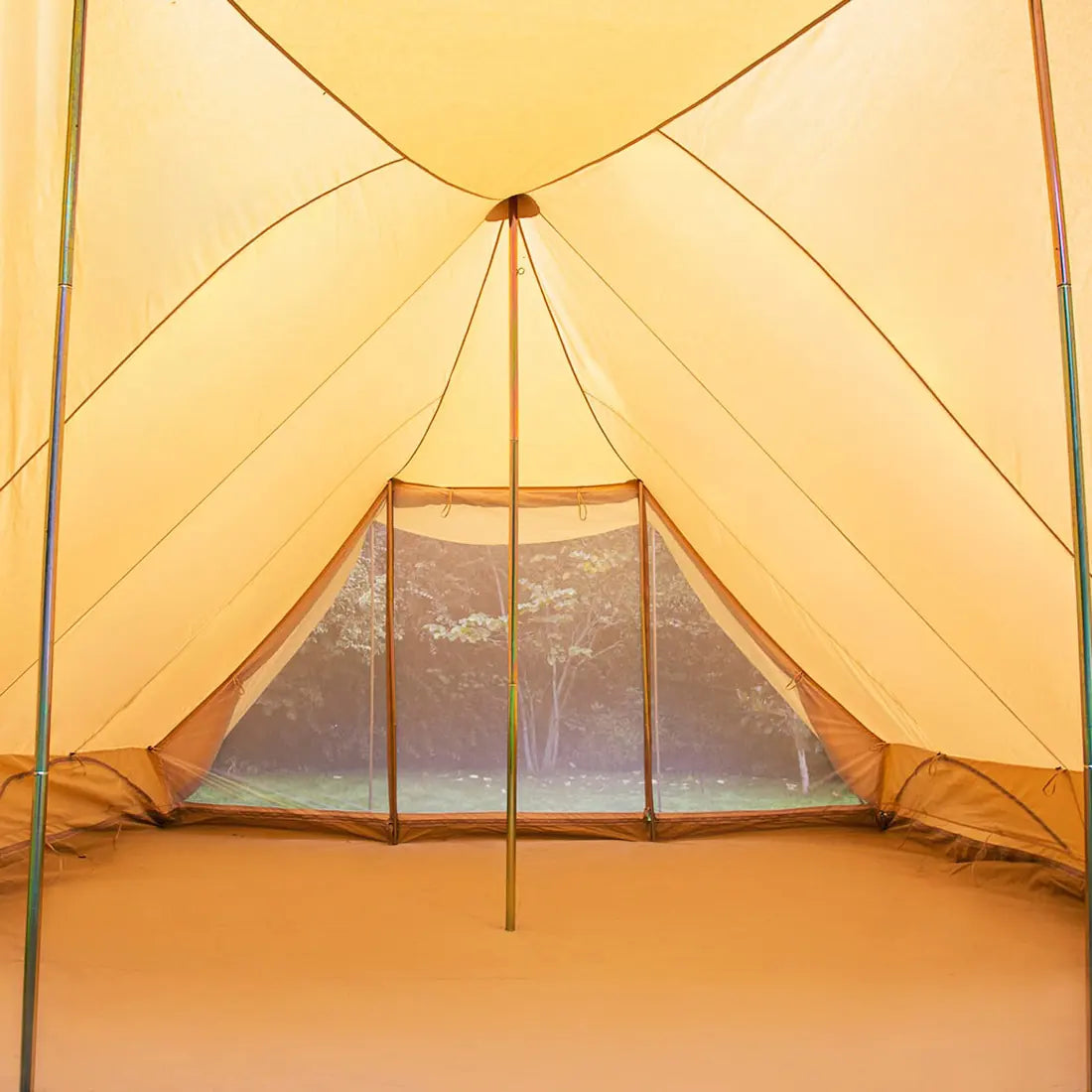 Tucana Tent