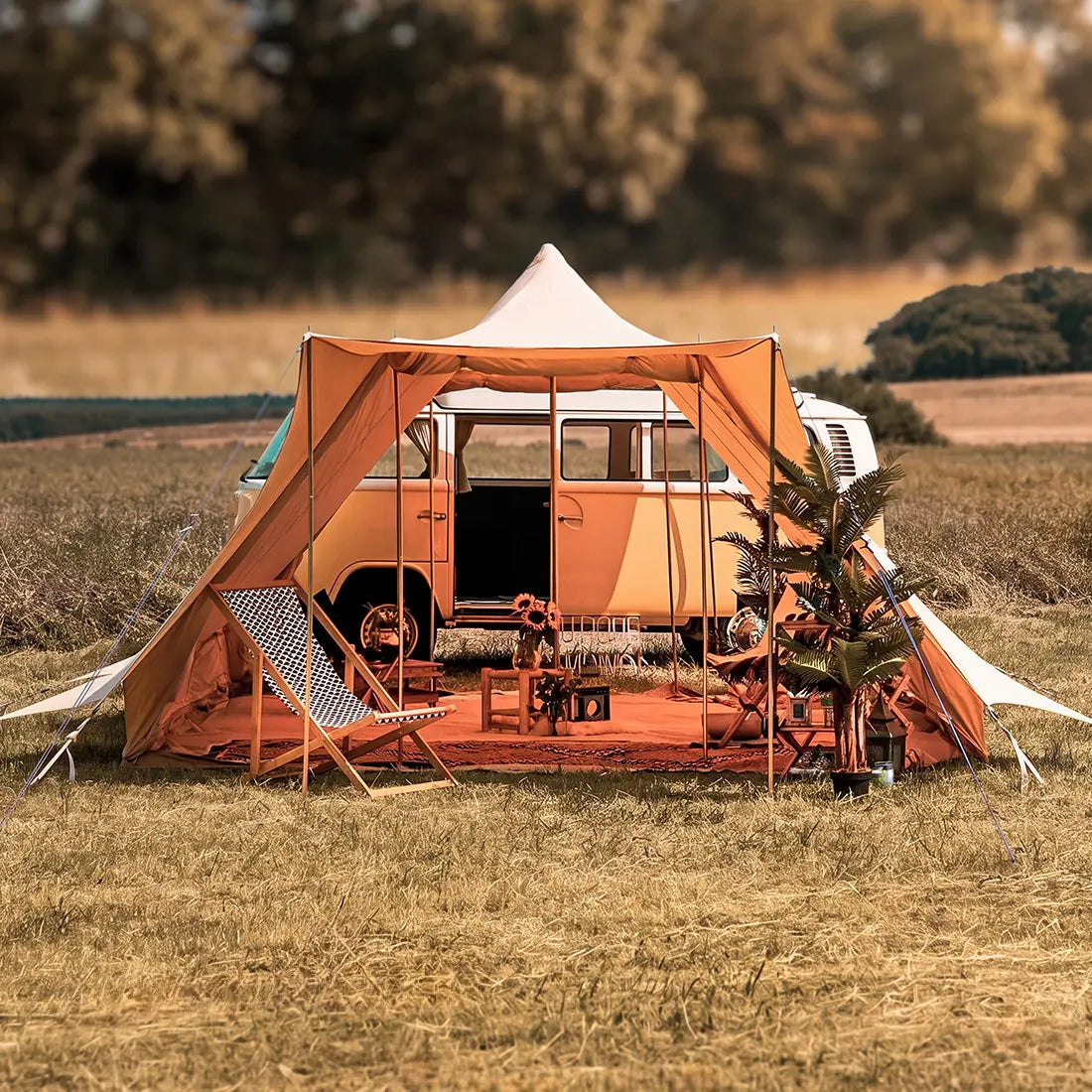 Tucana Tent