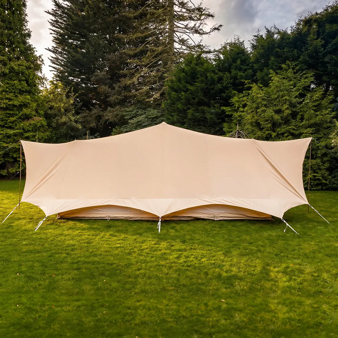 Tucana Tent