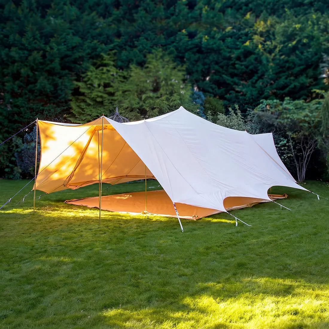 Tucana Tent