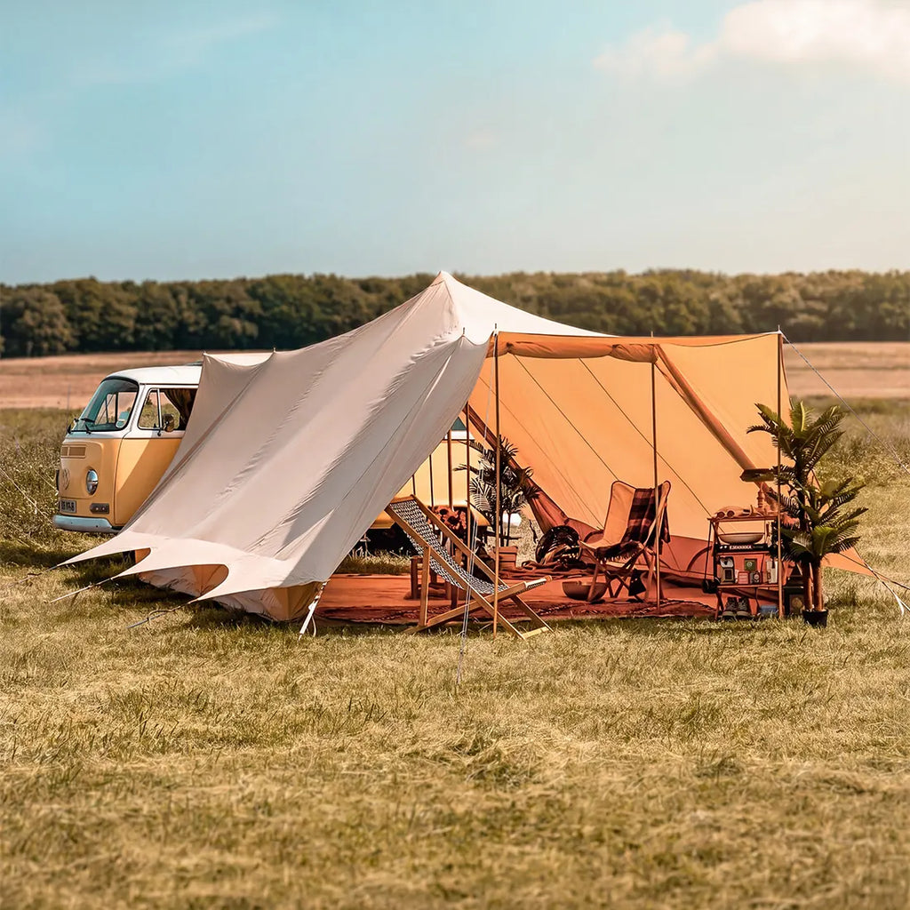 Tucana Tent