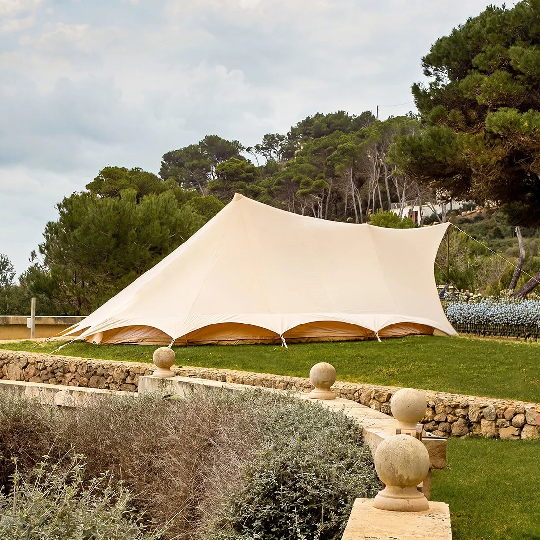 Tucana Tent