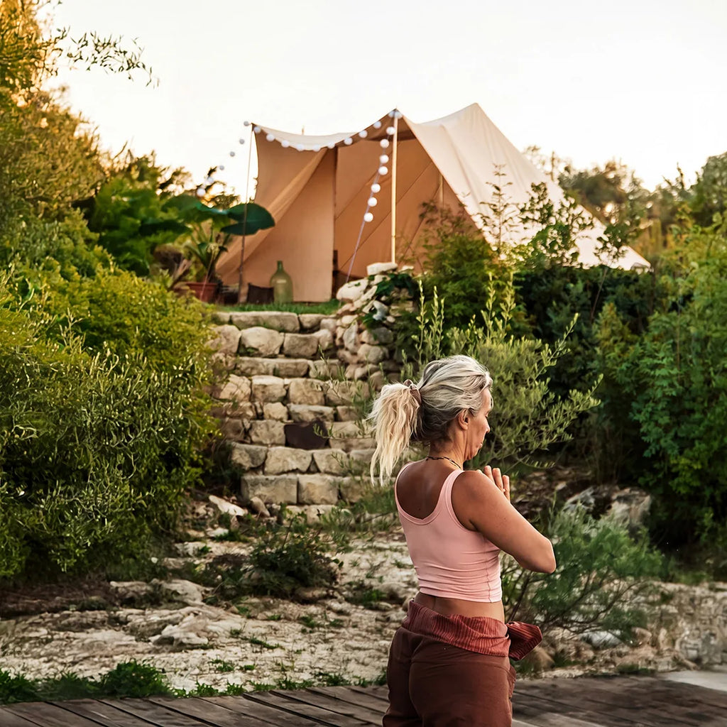 Tucana Tent