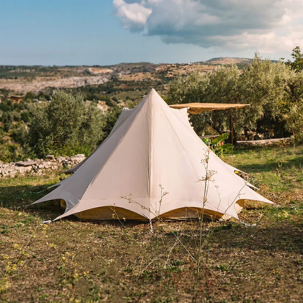 Tucana Tent
