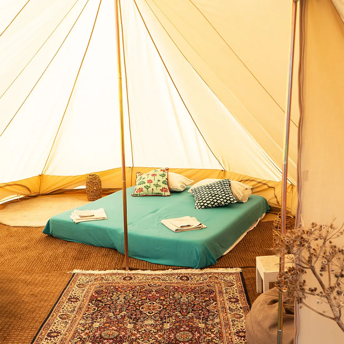 Tucana Tent