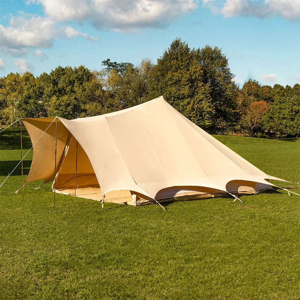 Tucana Tent