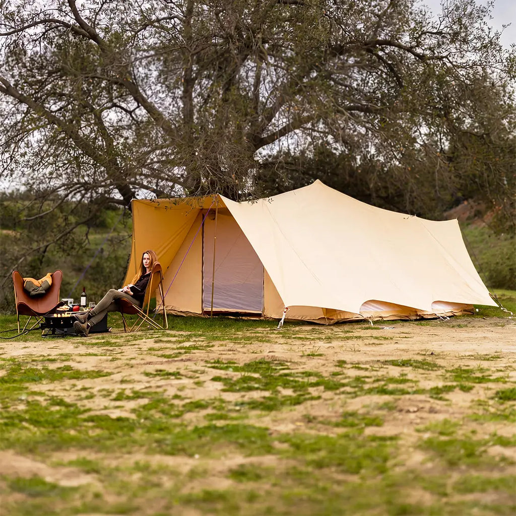 Tucana Tent