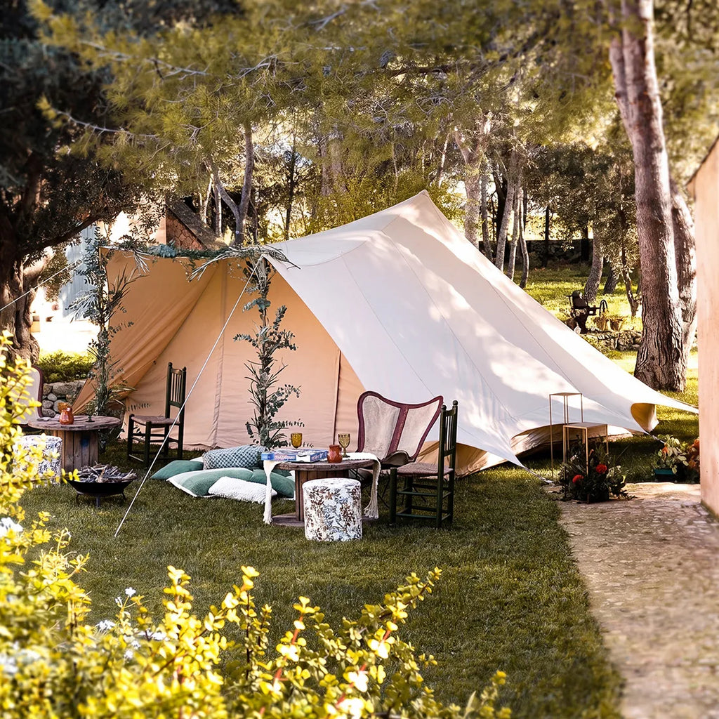 Tucana Tent