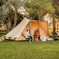 Tucana Tent