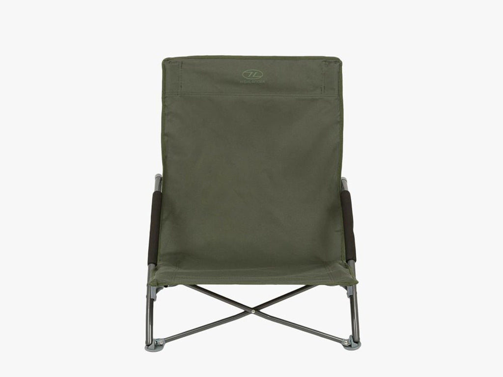 Perch Portable Camping Chair
