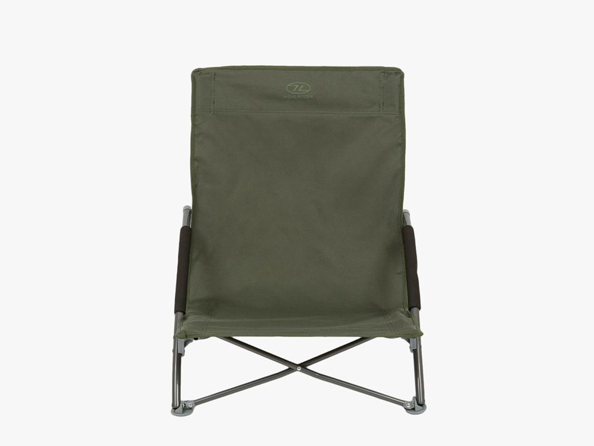 Perch Portable Camping Chair