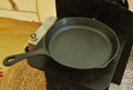 Premium Cast Iron Skillets
