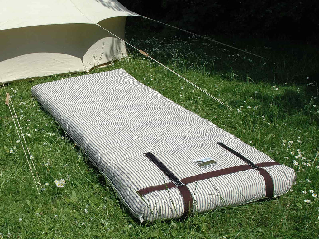 Camping with Soul Naturalmat - Kids
