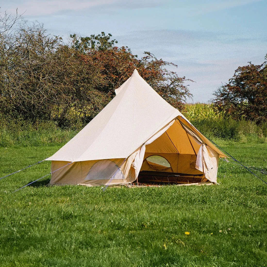 Classic Bell Tent