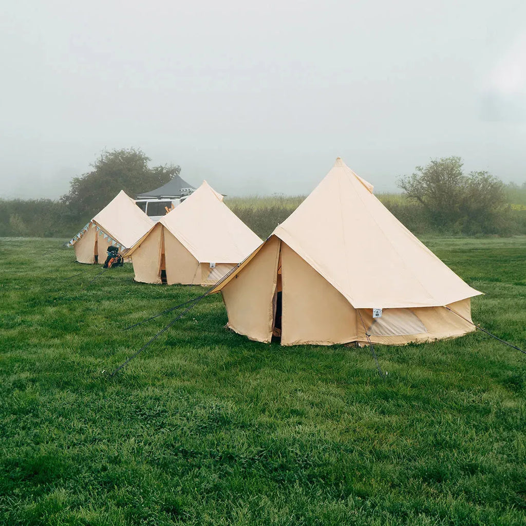 Classic Bell Tent