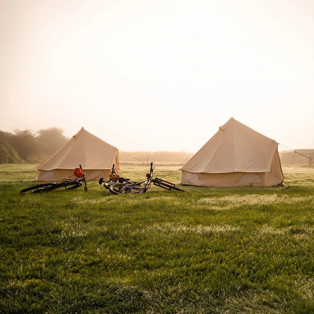Classic Bell Tent