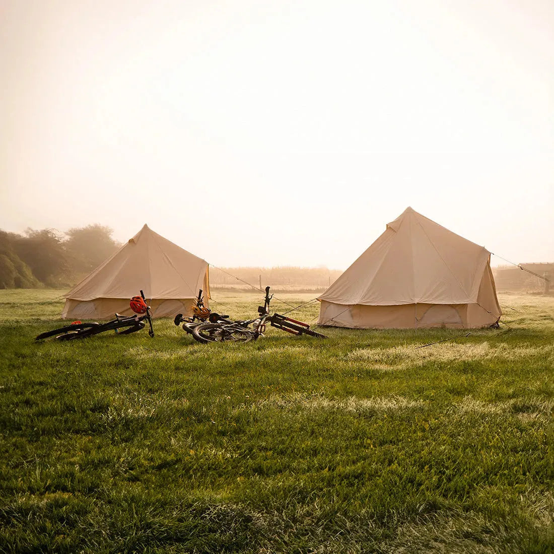 Classic Bell Tent