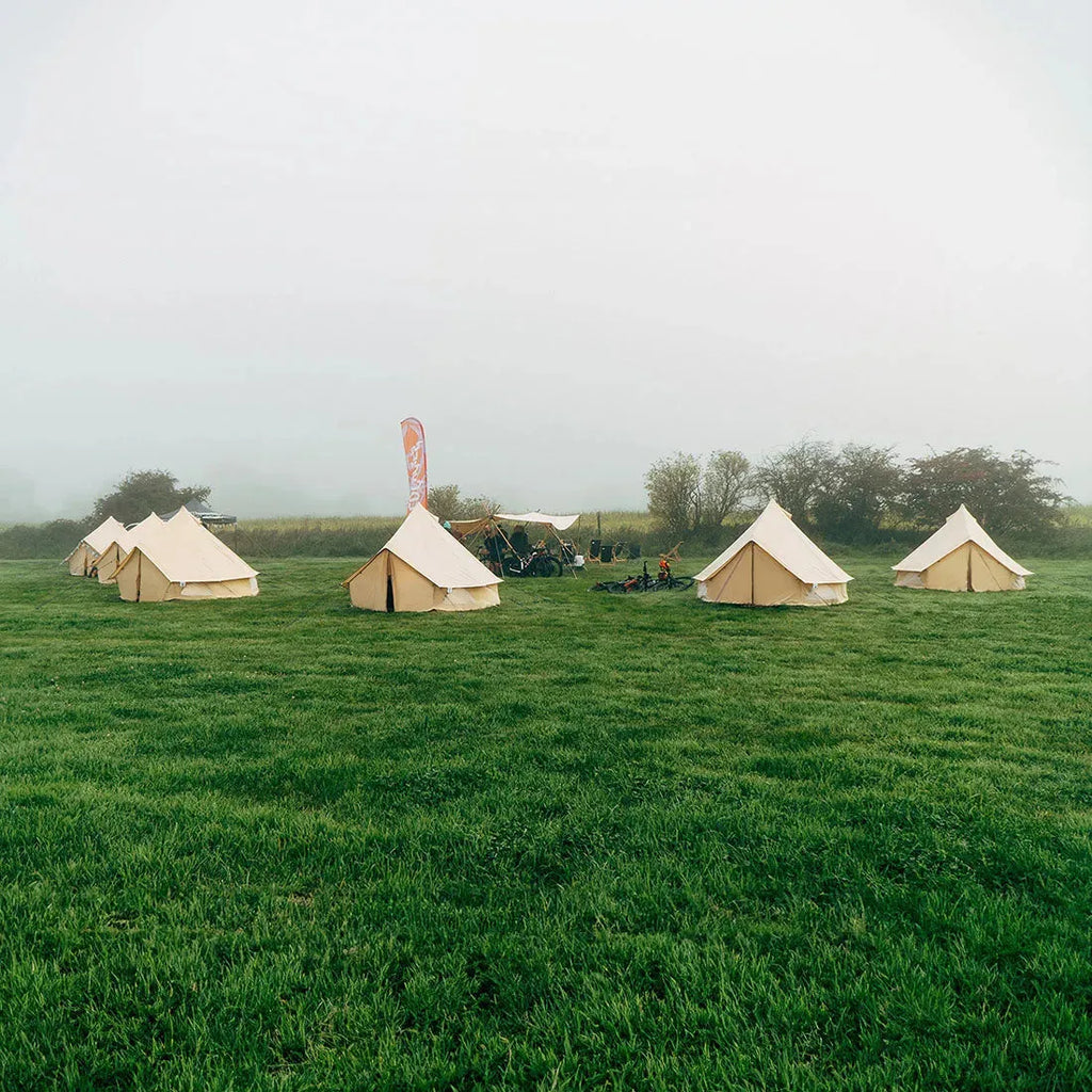 Classic Bell Tent