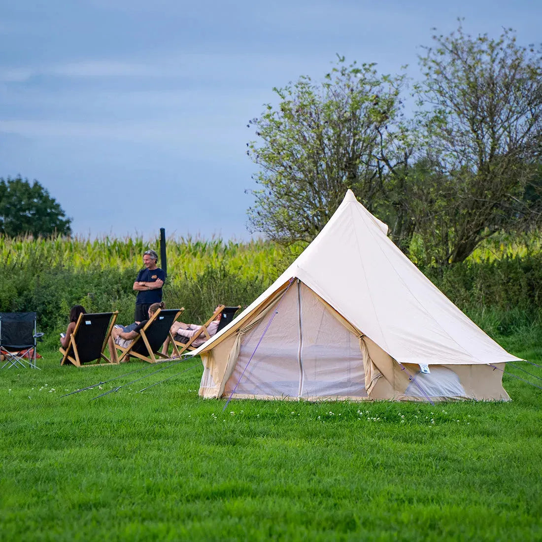 Classic Bell Tent