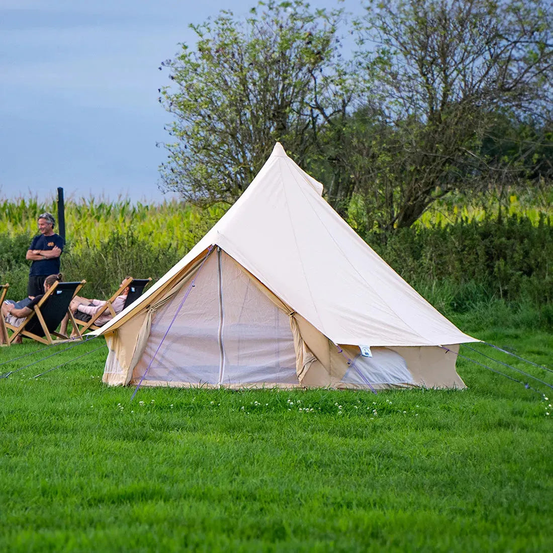 Classic Bell Tent