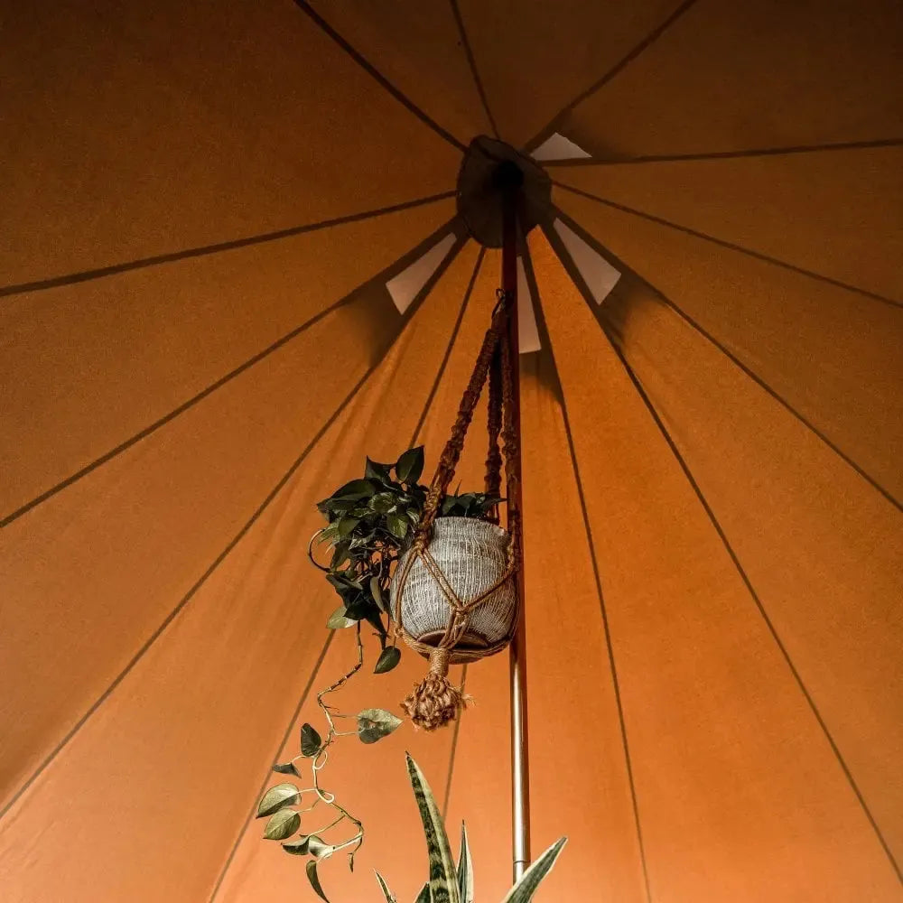 Classic Bell Tent