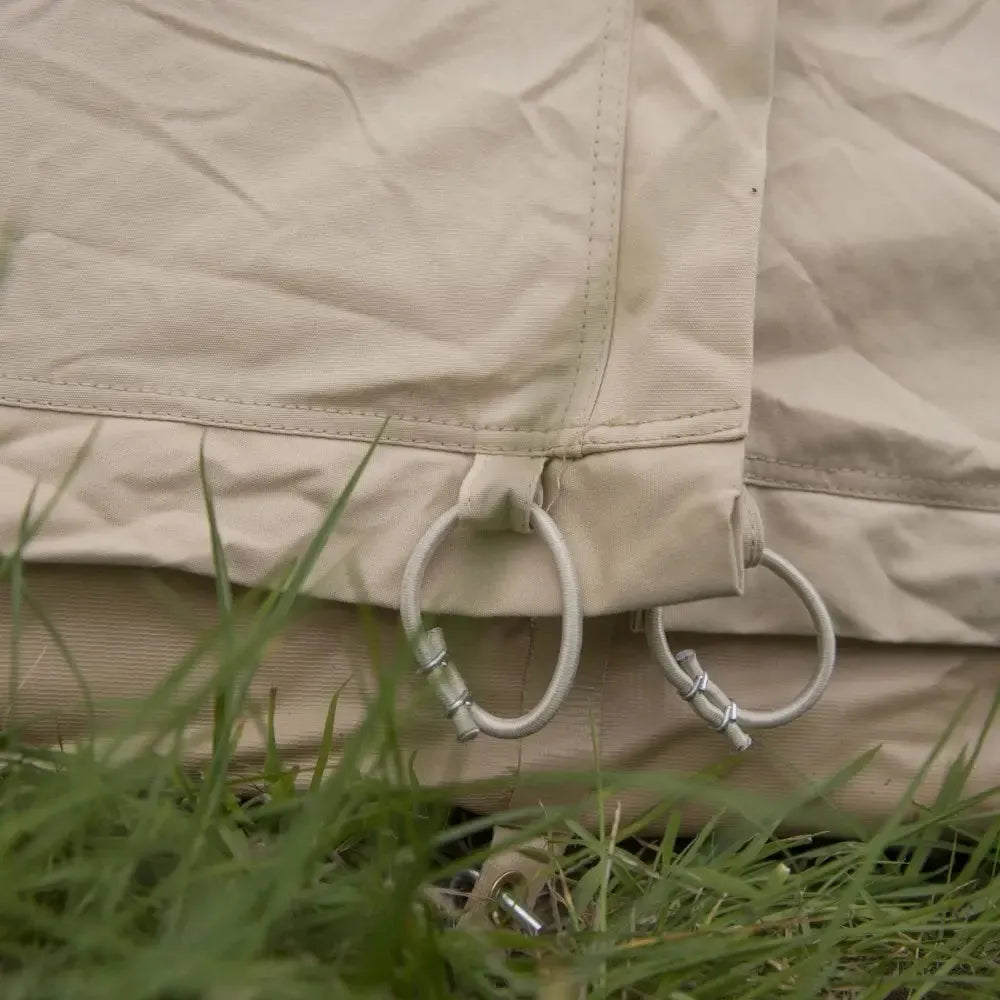 Multidoor Classic Bell Tent