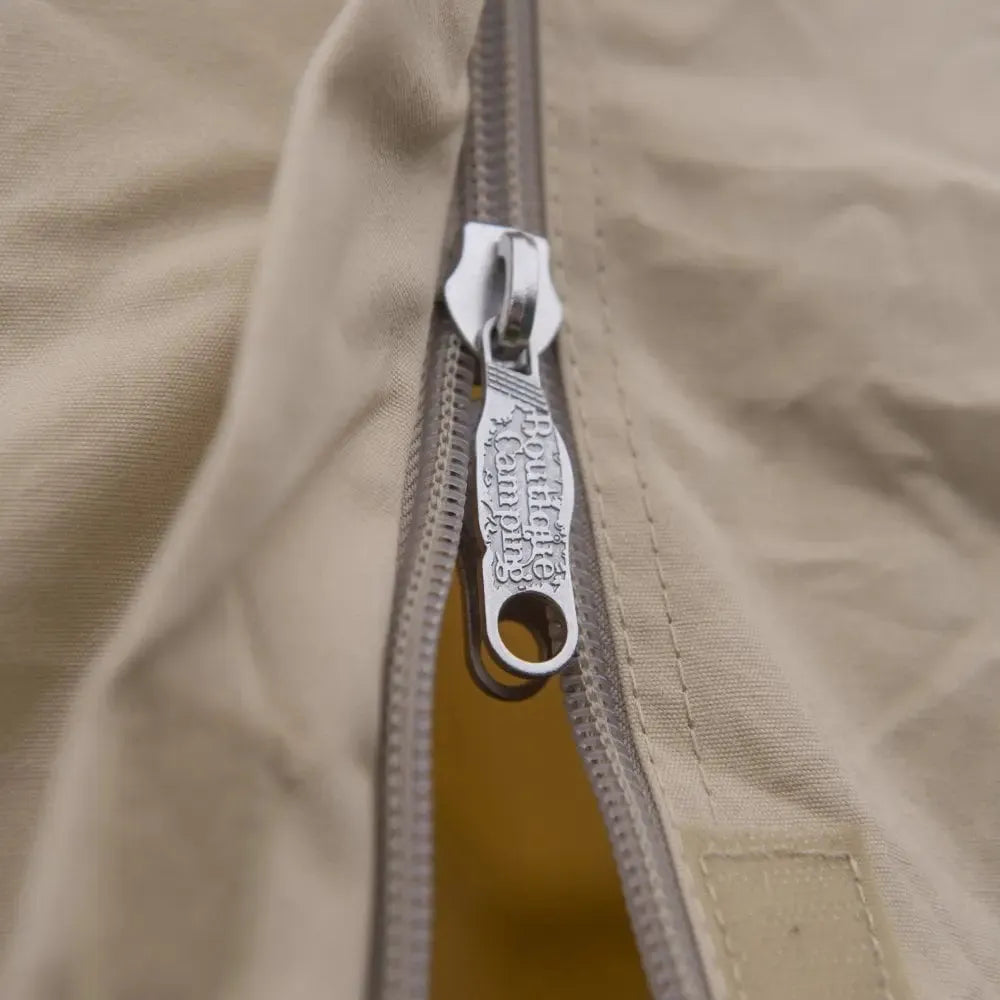 Classic Bell Tent
