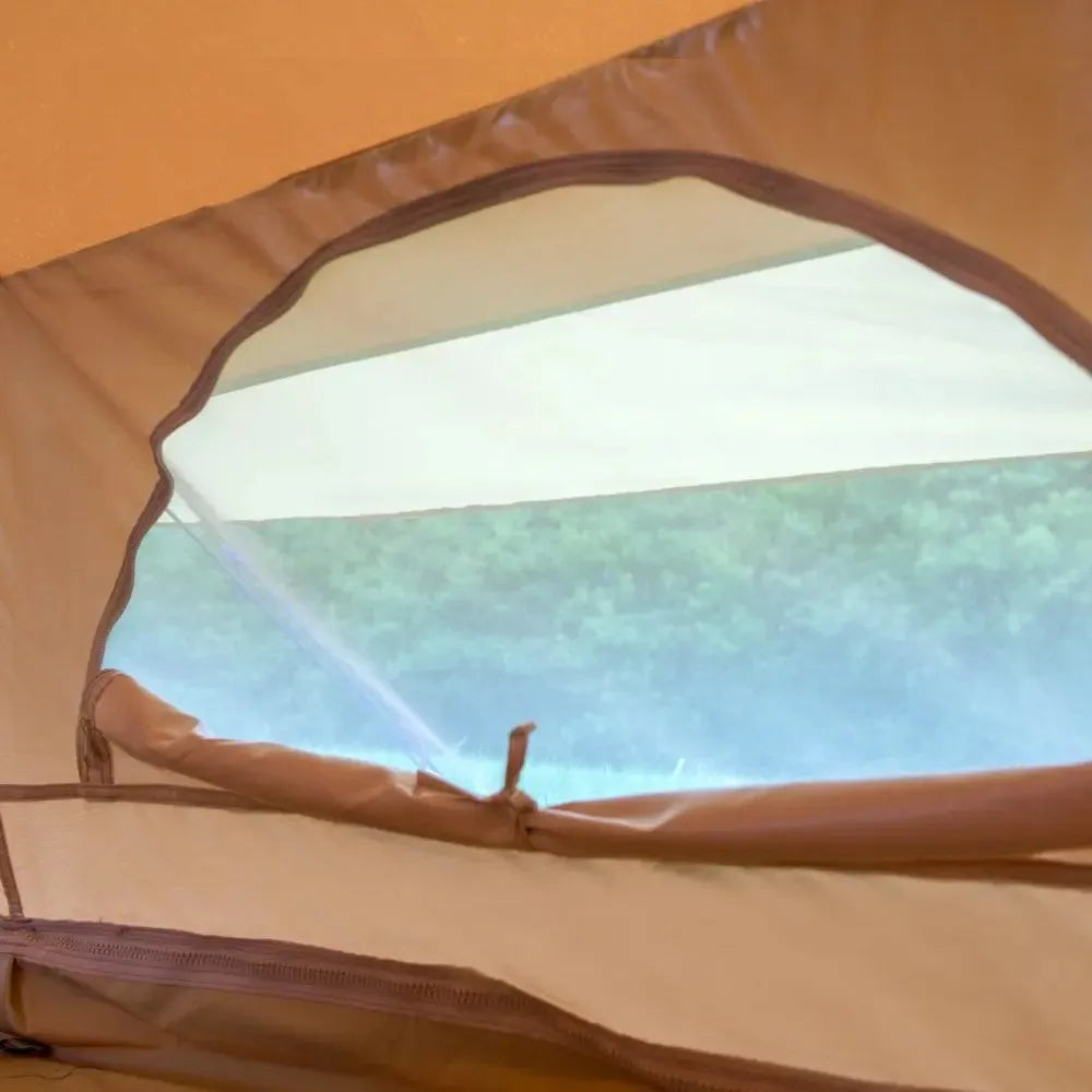 Multidoor Classic Bell Tent