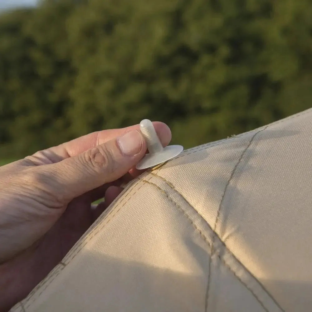 Classic Bell Tent